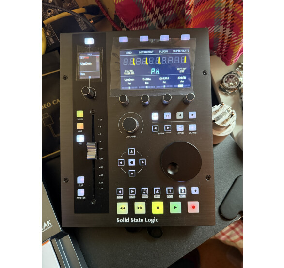 SSL UF1 (74767)