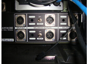 Hand Crafted Lab. Affinity 2 (62740)