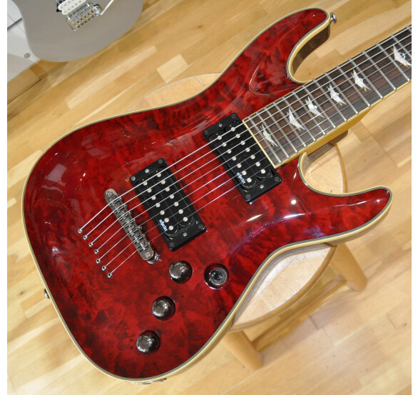 Schecter Omen Extreme-7 (38216)