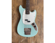 Squier Classic Vibe '60s Mustang  Bass (4120)