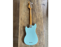 Squier Classic Vibe '60s Mustang  Bass (56120)