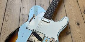 Telecaster Del-Tone 60’s