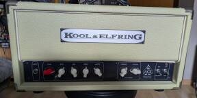 Tête Kool&Elfring ACE18W