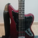 Vintage Modified Jaguar Bass Special SS Vintage Modified Jaguar Bass Special SS