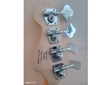 Squier Vintage Modified Jaguar Bass Special SS (59261)