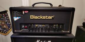 BLACKSTAR HT Studio 20H, tête d'ampli guitare à lampes