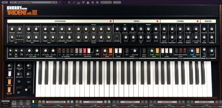 Trident Mk3 1 Trident Mk3 1