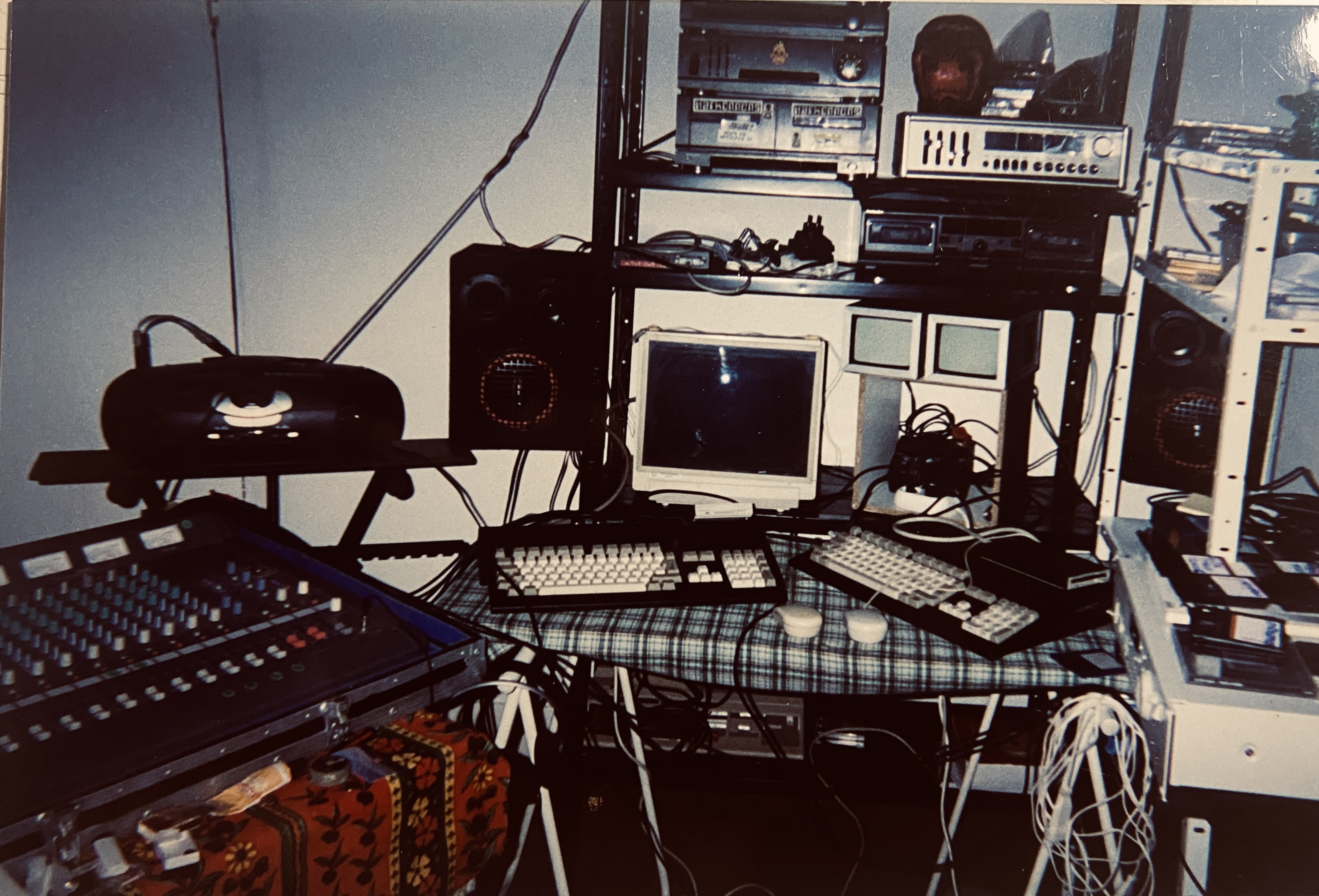 Commodore Amiga 1200