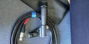 Shure SM 57