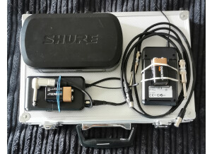 Shure PG14 (73090)