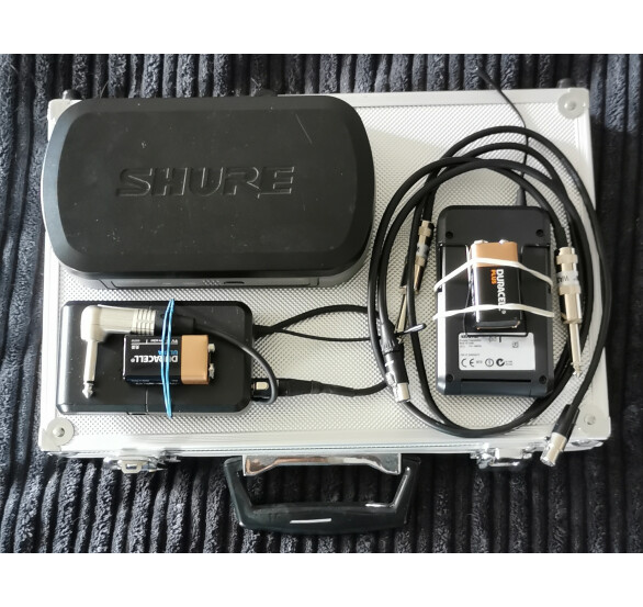 Shure PG14 (73090)
