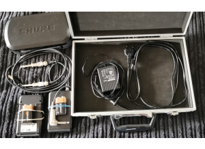 Shure PG14 (63851)
