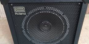 Ampli Basse Roland-Cube Bass 120XL