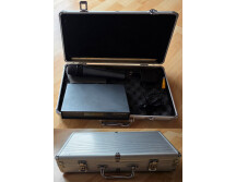 Mallette de Protection Pro pour Micro HF