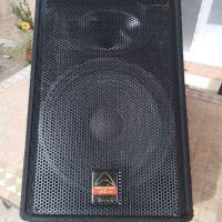 Enceinte/Retour de scène actif Wharfedale Pro EVP-X15PM