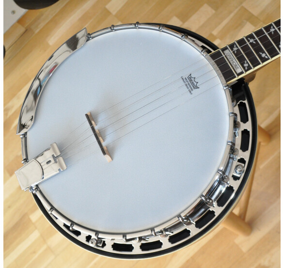 Epiphone Mayfair 5-String Banjo (83117)