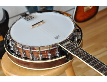 Epiphone Mayfair 5-String Banjo (22614)