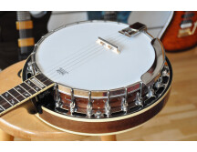 Epiphone Mayfair 5-String Banjo (77415)