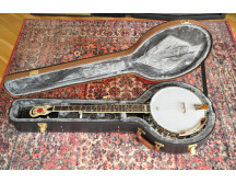 Epiphone Mayfair 5-String Banjo (21662)