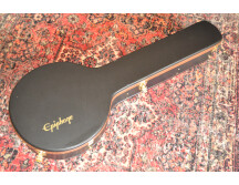 Epiphone Mayfair 5-String Banjo (23678)