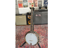 Epiphone Mayfair 5-String Banjo (26524)