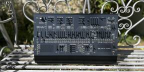 ARP 2600 M