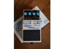 Boss DD-7 Digital Delay (86059)