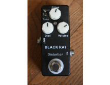 Mosky Black Rat Distortion (24107)