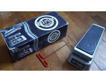 Dunlop ZW45 Zakk Wylde Signature Wah (71900)