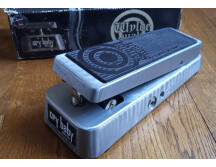 Dunlop ZW45 Zakk Wylde Signature Wah (57020)
