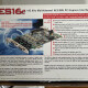 AES16e PCI Express AES16e PCI Express