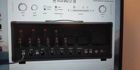 Vends licence Archetype Plini