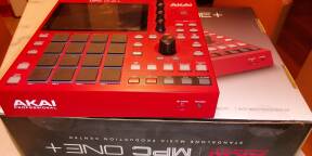 akai mpc one plus