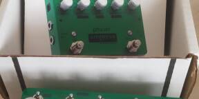 Empress phaser complet TB etat