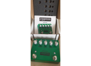 Empress Effects Phaser (20735)