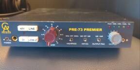 Preampli Golden Age Project Pre73 Premier