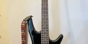Ibanez Gio GSR200 TBE