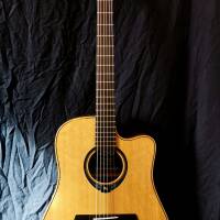 LAG TRAMONTANE HY VIBE THV 30 DCE