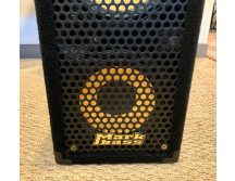 Markbass Minimark 802 (43088)
