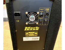 Markbass Minimark 802 (78520)