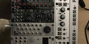Intellijel Designs Palette 62 4U + 5 1U