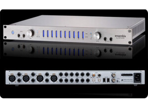 Apogee Ensemble (9127)