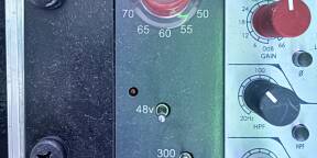 Vends AML 1081 format 500