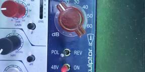 Vends Sound Skulptor MP573