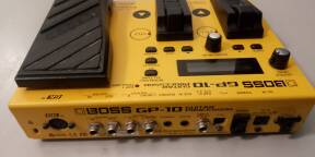 Vends Boss GP10S