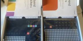 Vends Polyend Tracker + et Polyend Play +