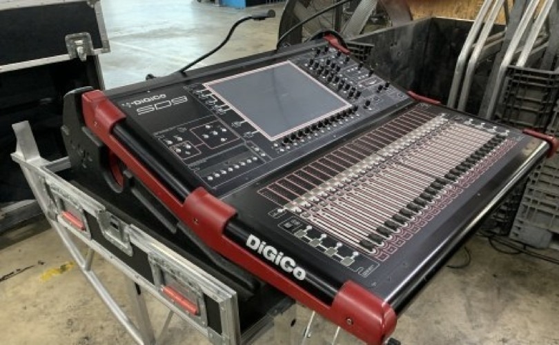 DIGICO SD9
