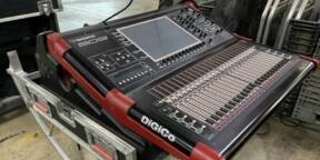 DIGICO SD9