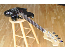 FGN J-Standard Mighty Jazz JMJ2ALR (96567)