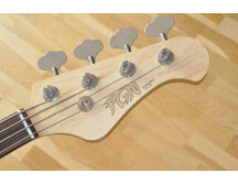 FGN J-Standard Mighty Jazz JMJ2ALR (26791)
